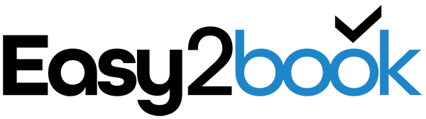 Booking4U Marketing